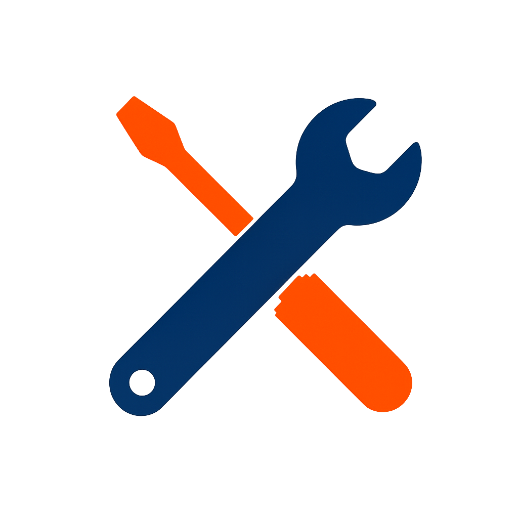 No Repairs Needed icon